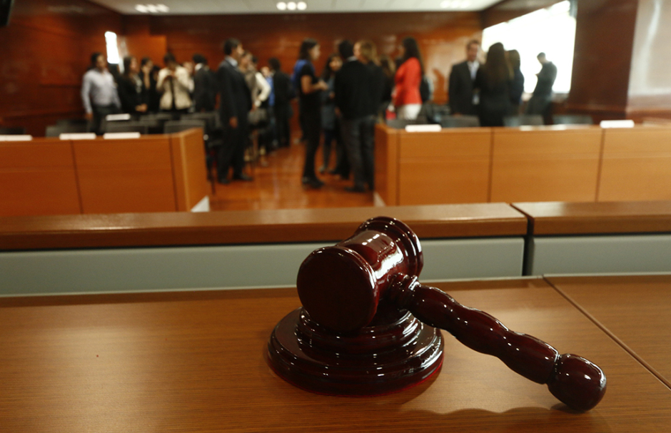 ¿Qué es el juicio oral sumarísimo?